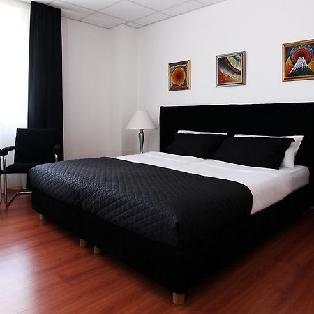 Sos Motel Hatvan Ruang foto